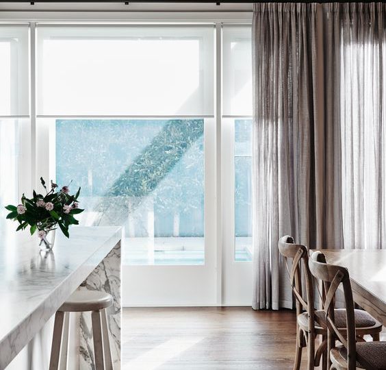 Choosing Curtains for Every Room of Your Home